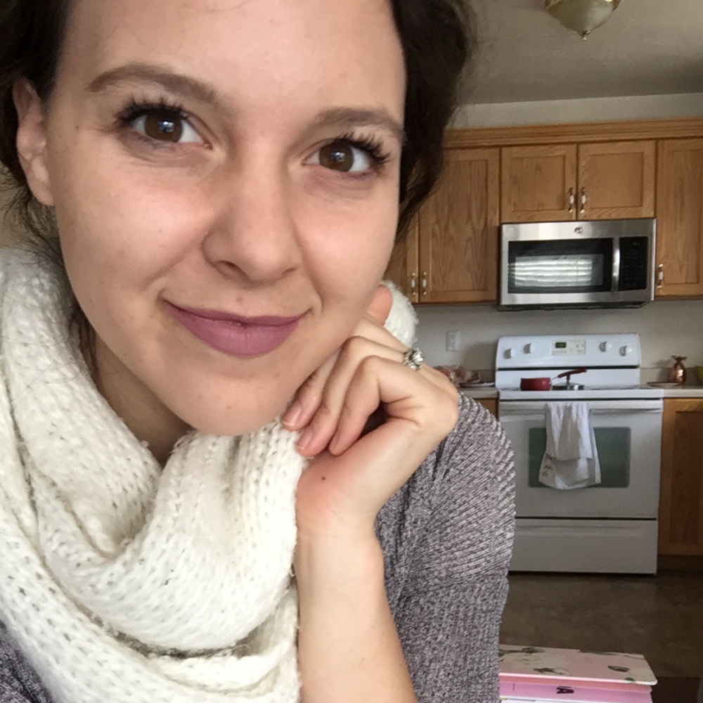 Meet your Posher, Hailey